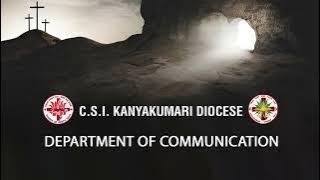 சிலுவை சுமந்த உருவம்/ Pastors Choir/ Lent Song - 2026