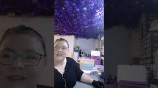 Facebook Live   12th November 2025   Monthly Charm Deal