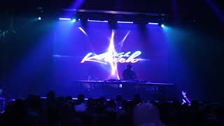 AMP SATURDAYS AT RITZ YBOR 4.6.19 PART 1
