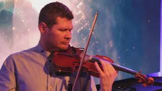 Experimento music project (Michael Bublé - Everything, Camila Cabello - Havana, Avicii - Wake Me Up)