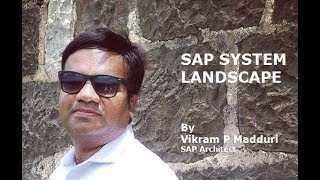 Exploring the Real-Time Environment of SAP System Landscape: A Comprehensive Training Guide
