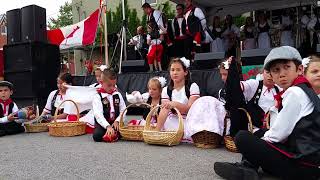 2016 Sicilian Folklore Group - SCINNITI, SCHETTI DI SAN GIULIANU