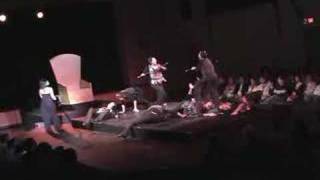 Pippin 40th Anniversary: Scene 3 / pt 2 -- Glory
