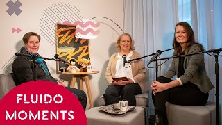 Fluido Moments - Episode 11 - Professional Development at Fluido