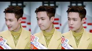 211016 Valentino fashionshow photowall LAY focus
