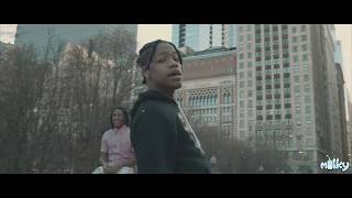 Kidd Lano feat. YBK Nell - Yeuhhh (Official Music Video)