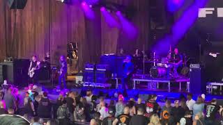 Filter - Live - Welcome to the Fold (cut early) - Blossom Music Cuyahoga Falls OH 2024