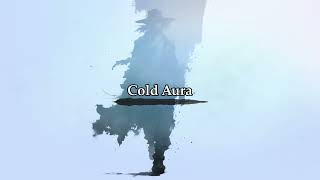 [HIDDEN] AFRO - COLD AURA - AFRO ☯ SHADOW