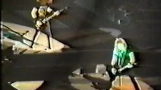 Metallica - 1992.01.11 - Sacramento, CA, USA