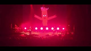 DEVO, Anthem, Washington, DC May 3, 2025