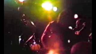 Sea Wolf - The Pusher - Battle of the Bands - 1984