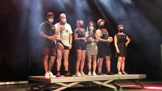 Tattoo Show Rethel - les 17 et 18 juil 2021