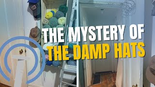 The Strange Case of the Damp Hats | FHB Podcast Episode 701