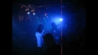 Dunderbeist - Ta Ei Øks / Live Drammen 2012
