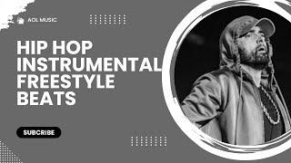 Hip Hop Type Beat - "I'M LOST" | Type Beat | Freestyle Beat | Free Hip Hop Instrumental 2025