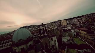 Volo drone fpv Napoli