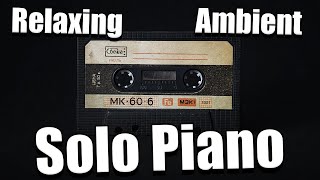 Relaxing. Genre: Epic classical. Ambient, Modern Classical. Solo Piano, Classical piano.YouMusic