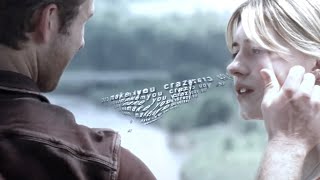 tyler & kate - supercut