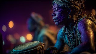 Ritual Beats | Ethereal Afro Jazz | World Music Journey