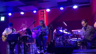 FLOATING AWAY-MIKE MCLAUGHLIN