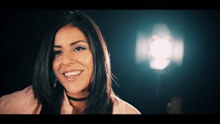 Maroon 5 - Girls Like You ft. Cardi B ACOUSTIC COVER Nick Warner, Veronica Sixtos