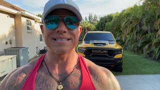 You Will See Glitches, Then You Will Control Simulation 