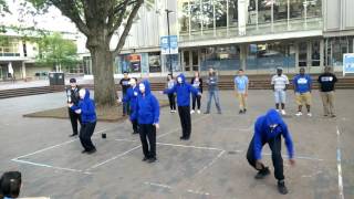 Lambda Line probate pt.1