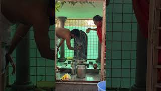 సుబ్రహ్మణ్య స్వామి కి పంచాన్మృత అభిషేకం