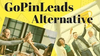 GoPinLeads Alternative 2019 | Unlimited Local Business Leads