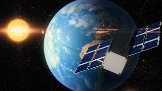 Project Da Vinci - A Time Capsule Sent to Space by Teenagers