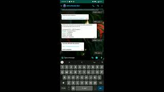 Alessia Bot, Bot virale su whatsapp