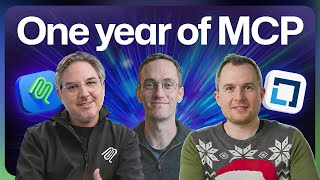 Model Context Protocol: how MCP went from blog post to the Linux Foundation