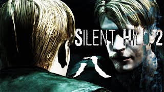 SIlent Hill 2 Languages (Part 8)
