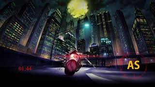 Avenza -  Blackout (Original Mix)
