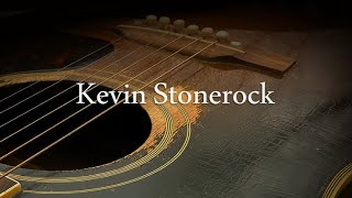 Black Diamonds - Kevin Stonerock - Official Lyric Video