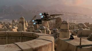 Star Wars Battlefront II: Galactic Assault #3369 (Rebel) [1080 HD]