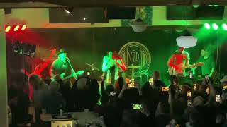 Austin John Winkler - Lips of an Angel (Live) 2-25-2023