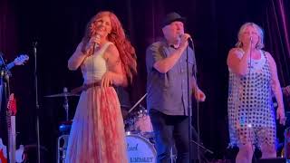 Tim Miner & Friends 
