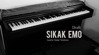 Sikak Emo (Demo Version) by Laurie Amor