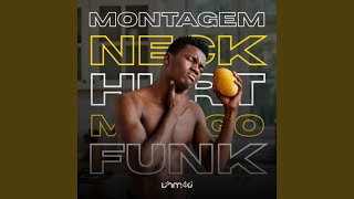 MONTAGEM NECK HURT MANGO FUNK (Super Slowed)