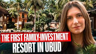 This Project Is Changing Ubud’s Real Estate Market – Sunny Family Ubud