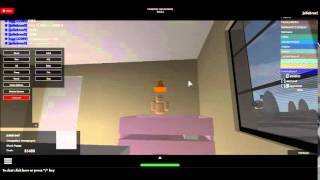 ROBLOX: Part 2 Robloxity w/SGG122203