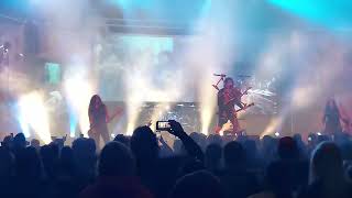 W.A.S.P.- Animal (F*** Like A Beast)/The Real Me (Live) Tulsa, OK 11/6/2022