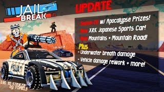 JAILBREAK TRADING/PLAYING LIVE STREAM