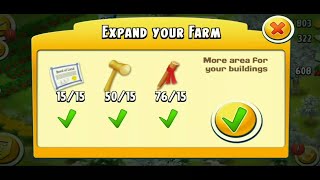 hay day gameplay level 63 #hay #day #gameplay #only #viral #viralvideo #youruber #youtube