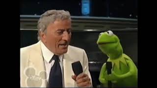Muppet Songs: Tony Bennett and Kermit the Frog - Firefly