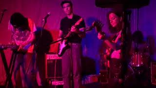 Honkies - 'Gentrify Me' (Live) - The Windmill, Brixton - 7th Oct 2017