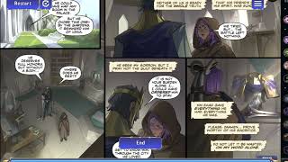 League Of Legends Spearhead Part 2