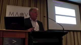 Peter Barnett Local Government in the cloud... 2014 FOLG