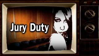 Jury Duty: Case #F06